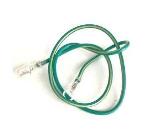 Sole Ellipticals Ground Wire 