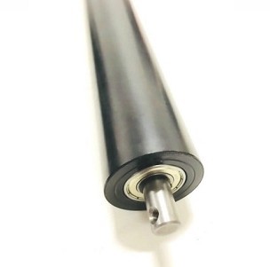 Spirit And Sole Fitness Rear Roller 