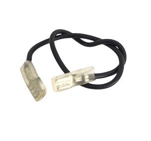 Sole ST90 Connecting Wire (Black) 450mm 