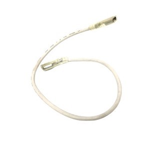 Sole Ellipticals Connecting Wire (White) 