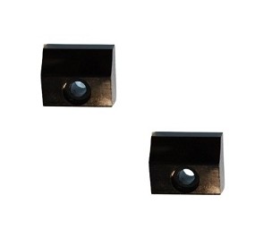 Sole SB900 Aluminum Locking V-Blocks 