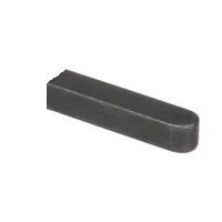 Sole Steppers Crank Axle Woodruff Key 