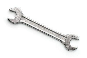 Sole SB900 14/15mm Wrench 