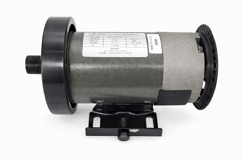 Sole F60 Treadmill Drive Motor (2016) 