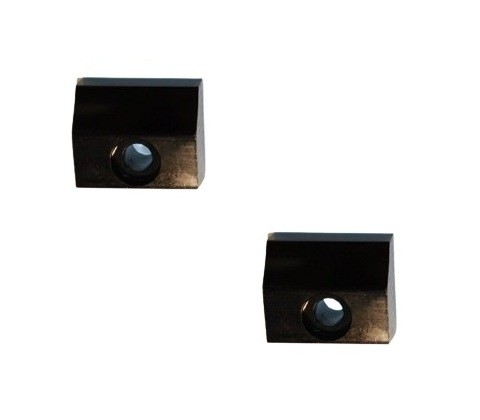 Sole SB700 Aluminum Locking V-Blocks 