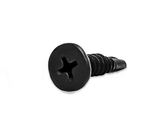 Sole Treadmills Wire Tie / Power Entry Mounting Tapping Screw 