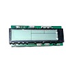Xterra TR150 Treadmill Console Display Board 